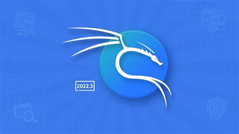 Kali Linux 2022 3 Introduces A Test Lab Environment And New VirtualBox