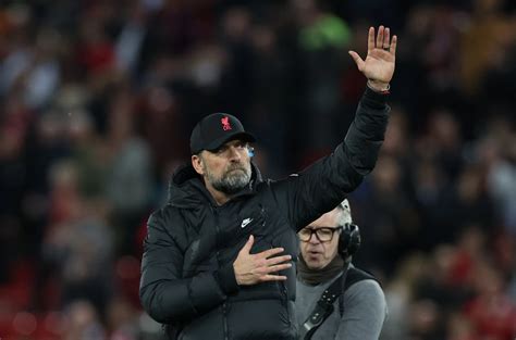 Jürgen Klopp On Steven Gerrard Title Race And Liverpools Mood