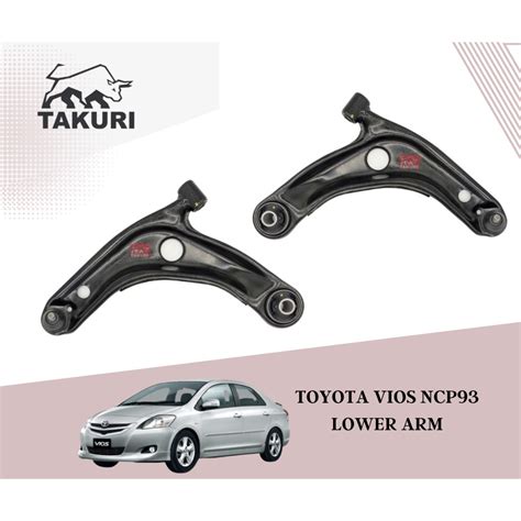 Takuri Toyota Vios Ncp Ncp Ncp Lower Arm Stabilizer Link