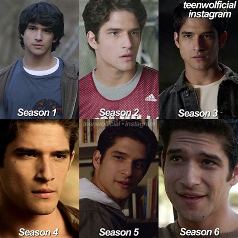 Pin By Evi Vandermeulen On Tyler Posey Teen Wolf Scott Teen Wolf