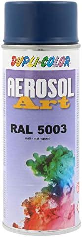 DUPLI COLOR 741548 AEROSOL ART RAL 9010 reinweiß matt 400 ml Amazon