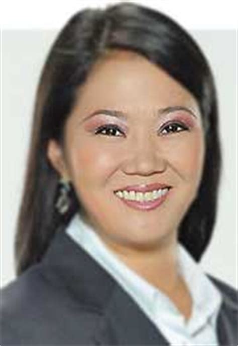 Keiko Fujimori - EcuRed