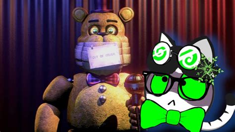 DEJADO EN EL OLVIDO Fredbear And Friends Left To Rot 4 Finales