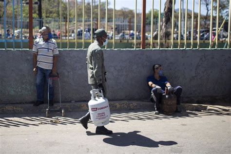 Expertos De La Onu Reclaman A Maduro Medidas Concretas Para Las