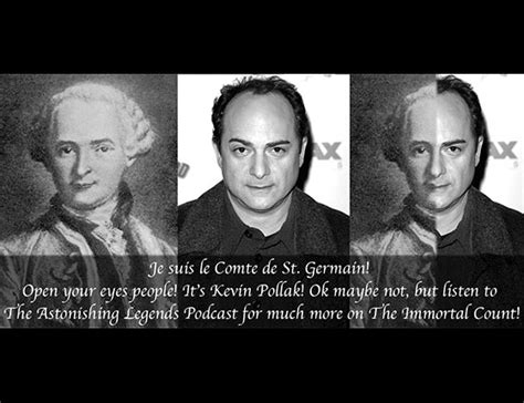 Ep 60 The Count Of Saint Germain Part 3 — Astonishing Legends