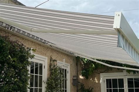 Awnings Surrey Patio Garden Awnings Surrey