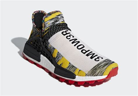 adidas nmd pharrell williams