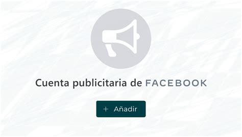 Configura La Cuenta Publicitaria De Facebook Nuntium Comunicaci N