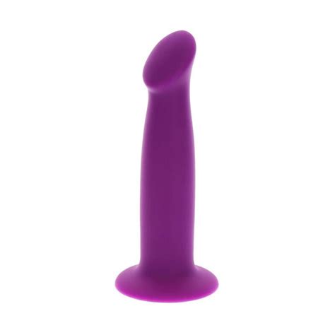 Get Real Goodhead Dong Cm Morado Seductime Sex Shop