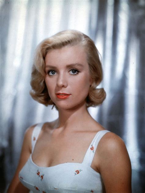 Inger Stevens Adorocinema