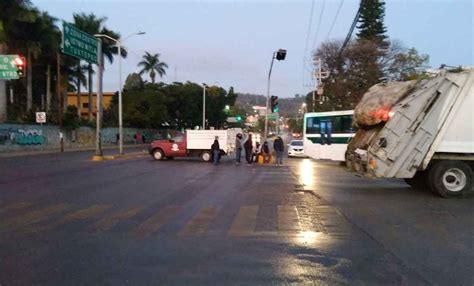 Inicia este sábado con 11 de bloqueos en la ciudad de Oaxaca