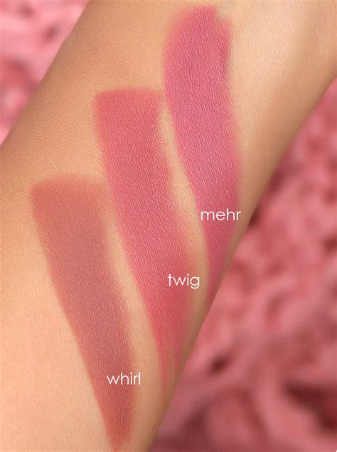 Mini Mac Vs Lipstick Lipstutorial Org