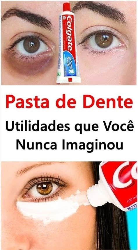 Utilidades Da Pasta De Dente Que Voc N O Conhece Sa De Em Fam Lia