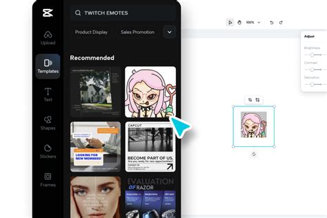 Free Twitch Emote Maker Create Twitch Emotes Online