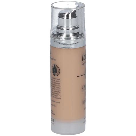 Lavera Hyaluron Liquid Foundation Warm Nude Ml Shop Apotheke