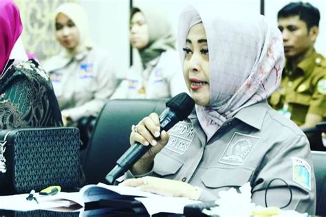 Di Hari Kesiapsiagaan Bencana Nasional Fahira Idris Sebut Indonesia