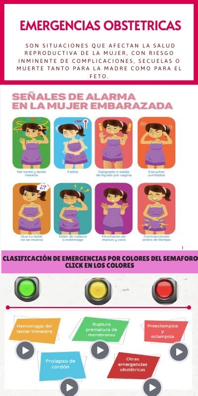 Emergencias Obstetricas