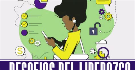 Desafíos del Liderazgo Femenino en España y América Latina Damaranha Tejiendo Consciencia