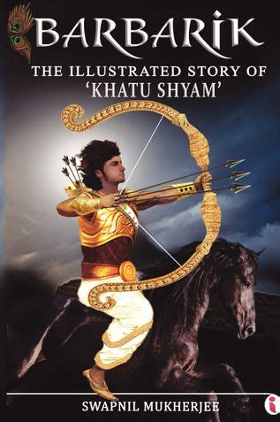 Barbarik The Illustrated Story Of Khatu Shyam Pothi