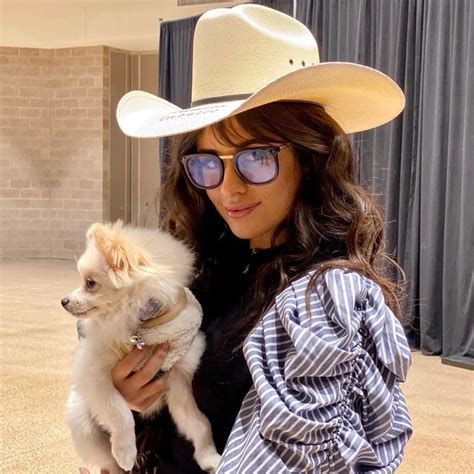 Camila Cabello Icon Cowboy Hats Cowboy Camila Cabello