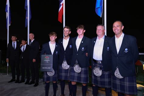 2023 World Amateur Team Championship The World Amateur Tea Flickr