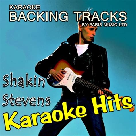 Stream Fire Down Below Originally Performed By Shakin Stevens