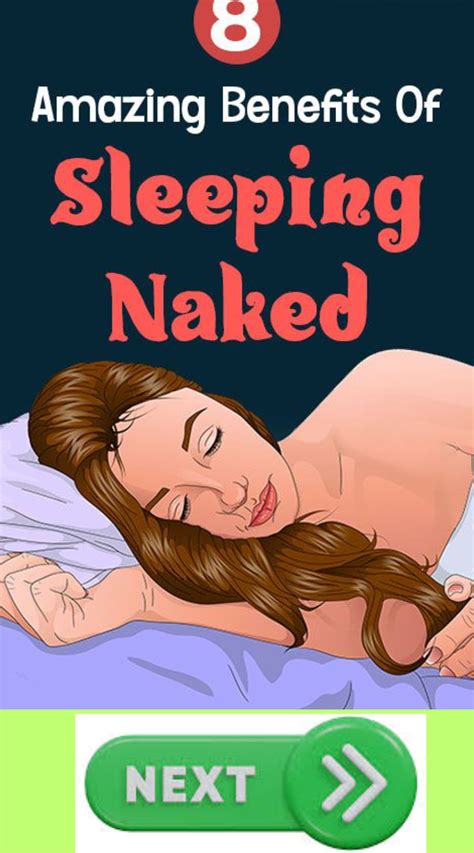 8 Amazing Benefits Of Sleeping Naked Backed By Science Women Health