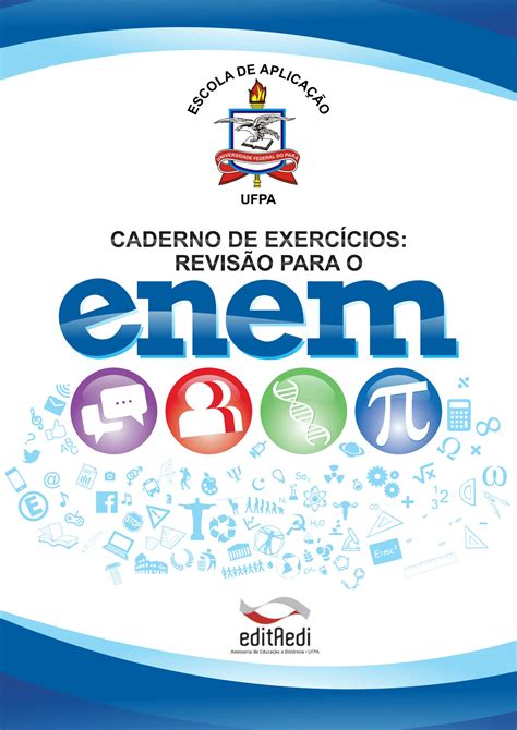 Solution Caderno De Exerc Cios Revis O Para O Enem Studypool