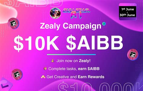 Sadu 💙🧡 Eldarune “blazing Stars” On Twitter Join Aibb Bullbearai Zealy And Earn 10000