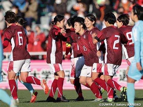 日本サッカー協会（jfa）のニュース一覧｜japan Football（ジャパンフットボール）