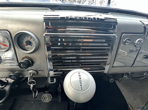 1949 Ford Truck For Sale Cheshire