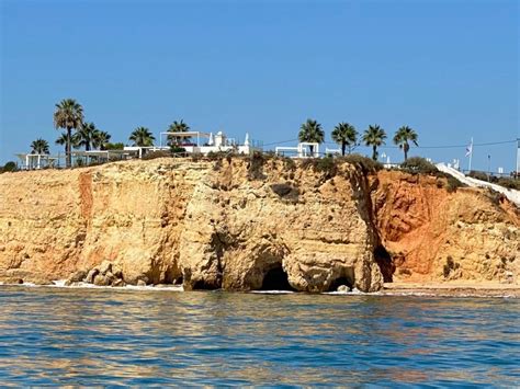 Private Sailing Tour Charter Lagos Algarve GetYourGuide