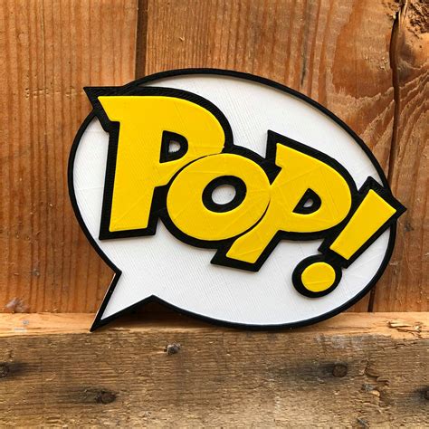 Logo Pop Logo