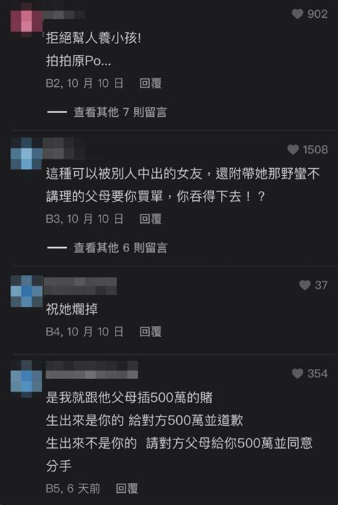 拍拖5年女友拒婚前性行為卻突懷孕！父母要求負責任男友大崩潰｜網絡熱話 熱話 新假期