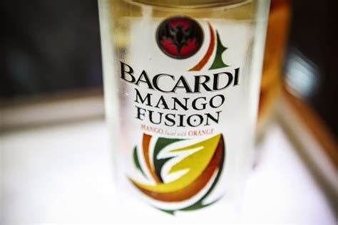 Fotosuceso Fotografía Profesional Lanzamiento Bacardi Mango Fusion En