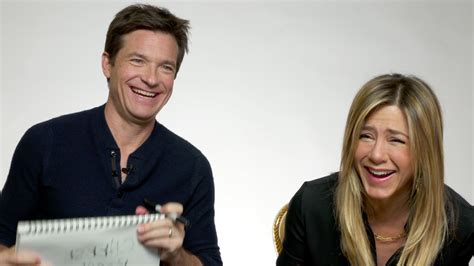 Jason Bateman Jennifer Aniston