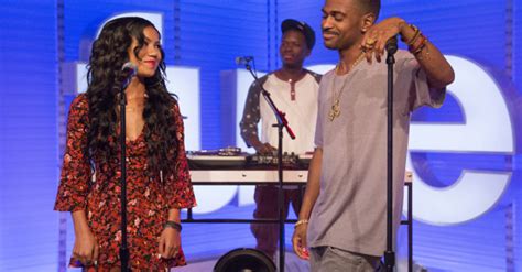 Big Sean And Jhene Aiko Announce Joint Album ‘twenty88’ The Source