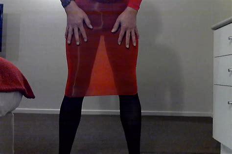 Nylon Layers Gay Crossdresser Crossdresser Porn Xhamster