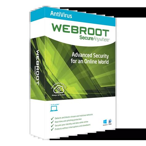 Top 5 Best Antivirus Softwares In 2020