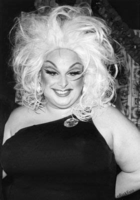 Whatever happened to divine the drag queen - holfleisure