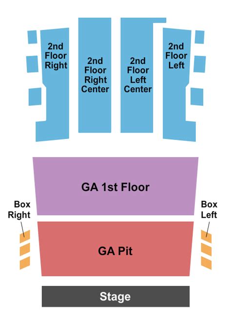 Riverside Theater Milwaukee Wi Seating Chart Cabinets Matttroy