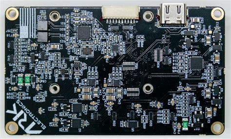 Ark Pixhawk Autopilot Bus Carrier Px Guide Main