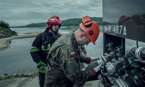 Polska nie jest przygotowana na zagrożenia hybrydowe