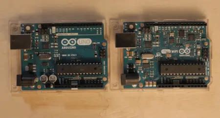 Does Arduino Uno Have WiFi? - ElectronicsHacks