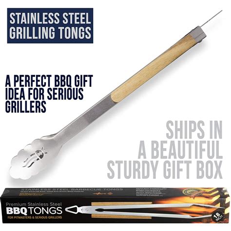 Bbq Tongs Rebate Rebatekey