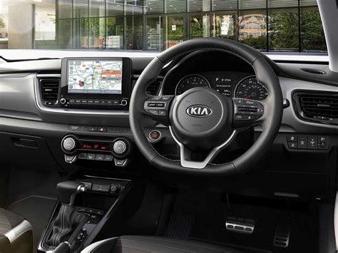 Kia Stonic Price In Pakistan Specification Features