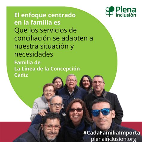 Familiares De Personas Con Discapacidad Intelectual Explican Con Sus