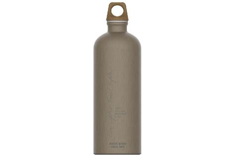 SIGG Trinkflasche Myplanet Lighter Plain 1 St Shop Apotheke