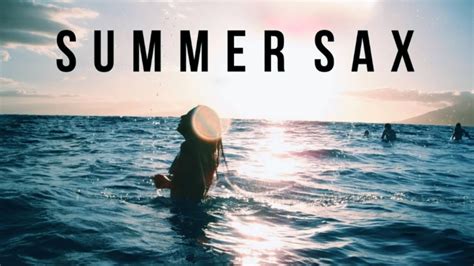 🎷 Summer Sax Mix 🎷saxophone Cover Popular Song 2019 Mejores Canciones