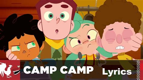 Camp Camp Theme Song Lyrics Video Accordi Chordify